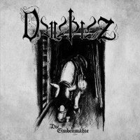 Album cover for Die Grubenmähre