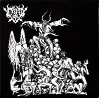 Nocturnal Ritual