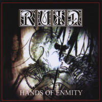 Album cover for Hands of Enmity