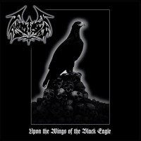 Album cover for Upon the Wings of the Black Eagle