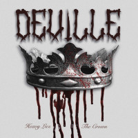 Heavy Lies the Crown