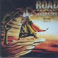 Album cover for Breaking Out