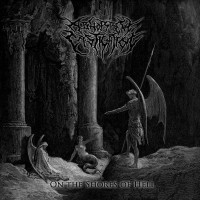 Album cover for On the Shores of Hell