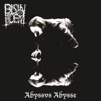 Album cover for Abyssvs, Abysse