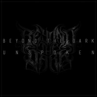 Album cover for Unspoken