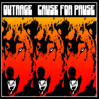 Album cover for Cause For Pause