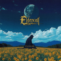 Album cover for Closure