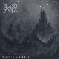 Album cover for Winter's Furor