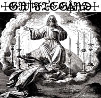 Album cover for Psalm bok