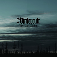 Album cover for The Last Winter