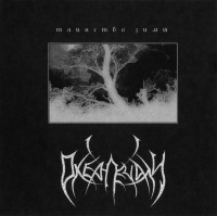Album cover for Таинство зимы