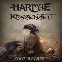 Album cover for Vogelhochzeit