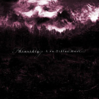 Album cover for I en tidløs høst