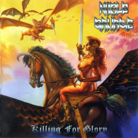Killing for Glory
