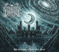 Album cover for The Sorrows of Centuries Past