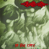 Album cover for To the Core