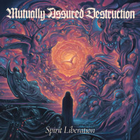 Spirit Liberation