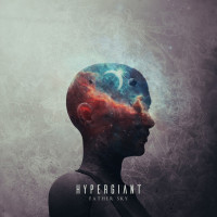 Album cover for Father Sky