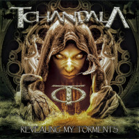 Revealing My Torments