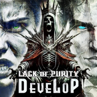 Album cover for DeveLoP