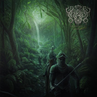 Album cover for Expedition III: Renitenzpfad