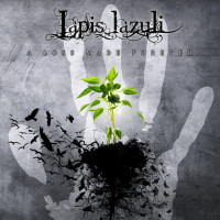 Album cover for A Loss Made Forever