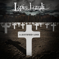 Album cover for A Justified Loss