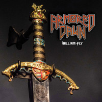 Album cover for William Fly (The Pirate)