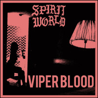 Album cover for Viper Blood