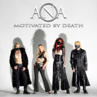 Album cover for Motivated By Death