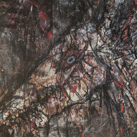 Album cover for Ծուռ (Tzurr)
