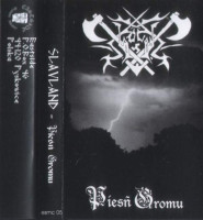 Pieśń gromu