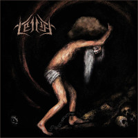 Album cover for Sisyphus