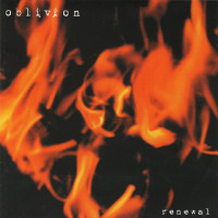 Album cover for Renewal