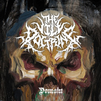 Album cover for Domain