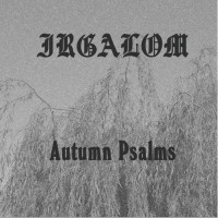 Album cover for Autumn Psalms
