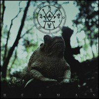 Album cover for Herman