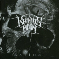Album cover for Exitus