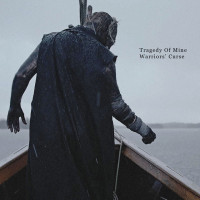 Album cover for Warriors' Curse