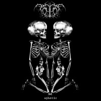 Album cover for Aphotic