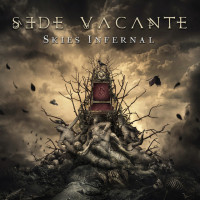 Album cover for Skies Infernal