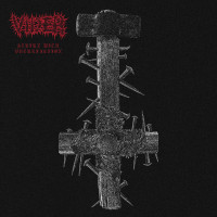 Album cover for Strike with Putrefaction