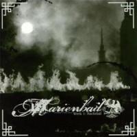 Album cover for Werk 1: Nachtfall / Opus 1: Nightfall