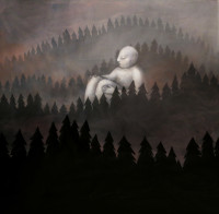 Album cover for Vilde
