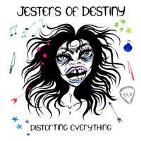 Distorting Everything