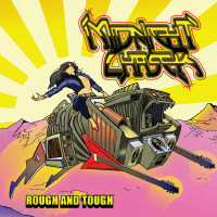 Album cover for Rough and Tough