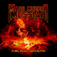 Born Again Apocalypse