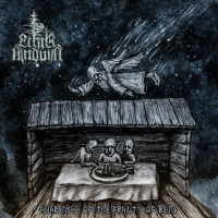 Album cover for Awareness of the Frailty of Being