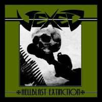 Hellblast Extinction
