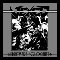 Nightmare Holocaust